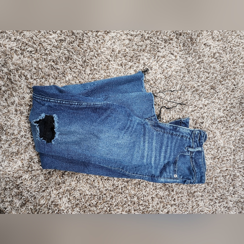 Old navy jeans